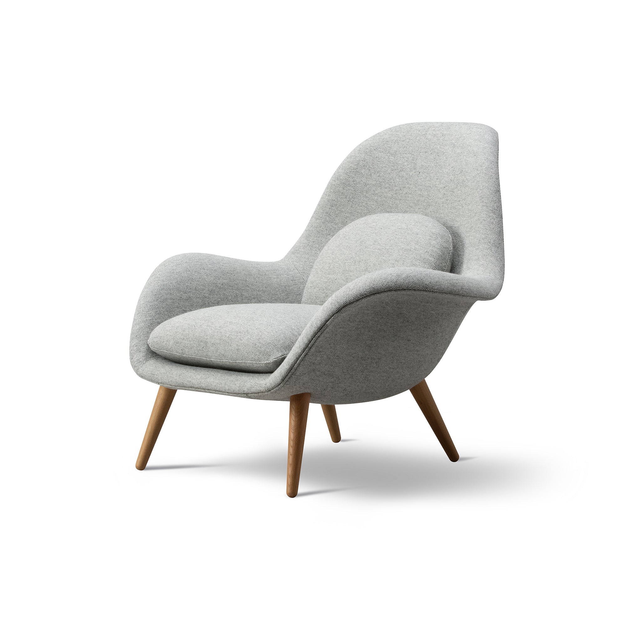 Swoon Lounge Armchair